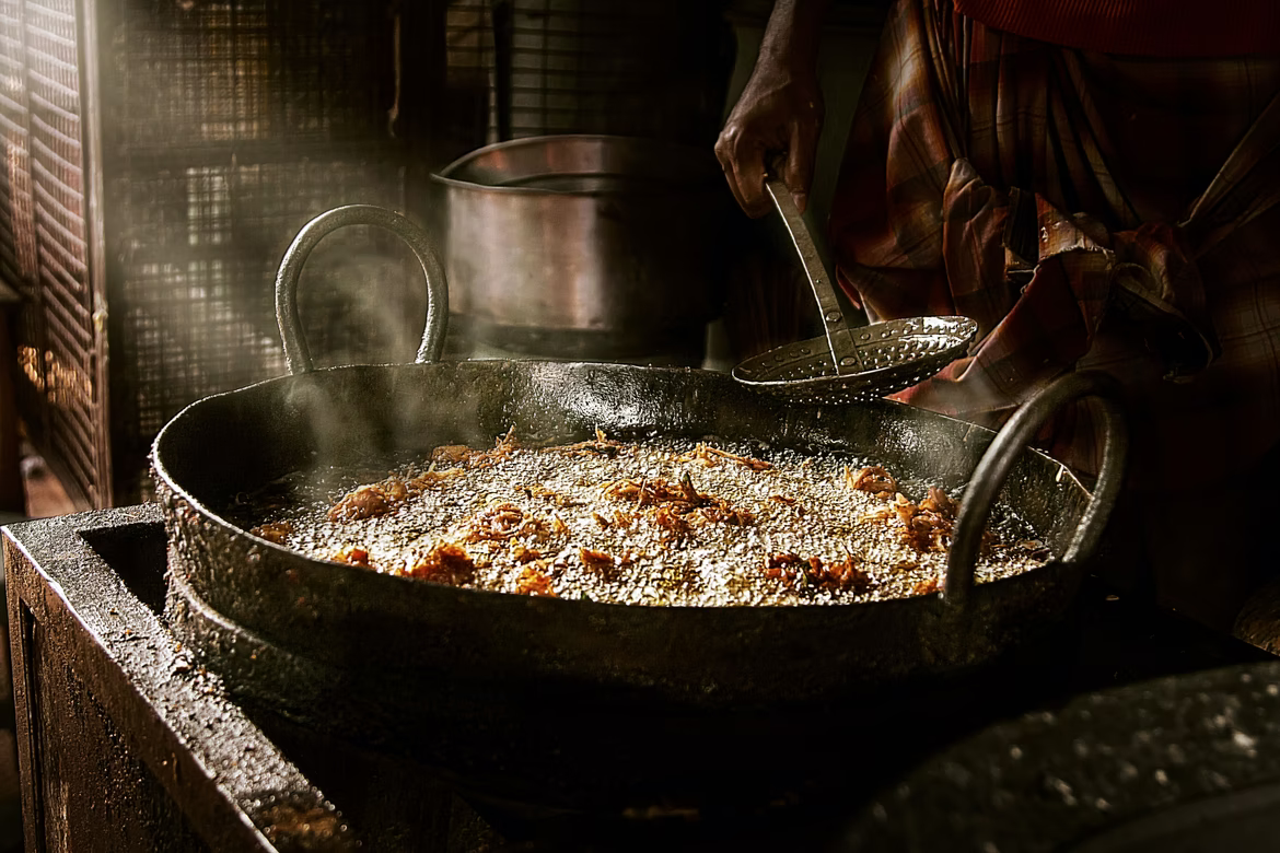 laddu-indien